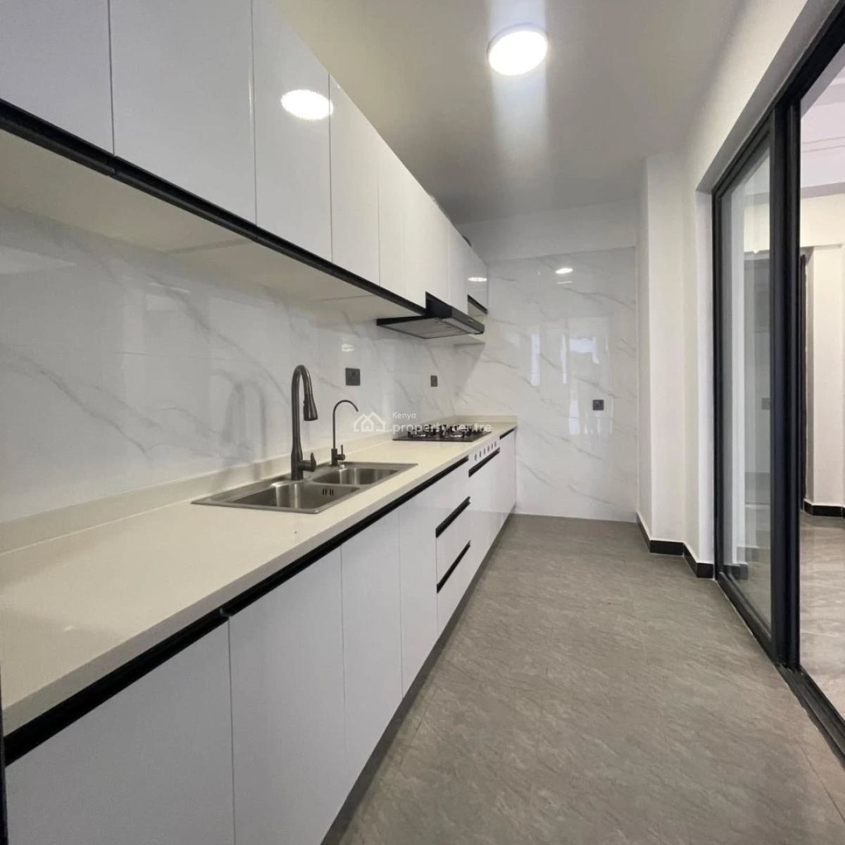 1 Bedroom Apartment in Lavington, Mararo Road, Lavington, Nairobi, Apartment for Rent