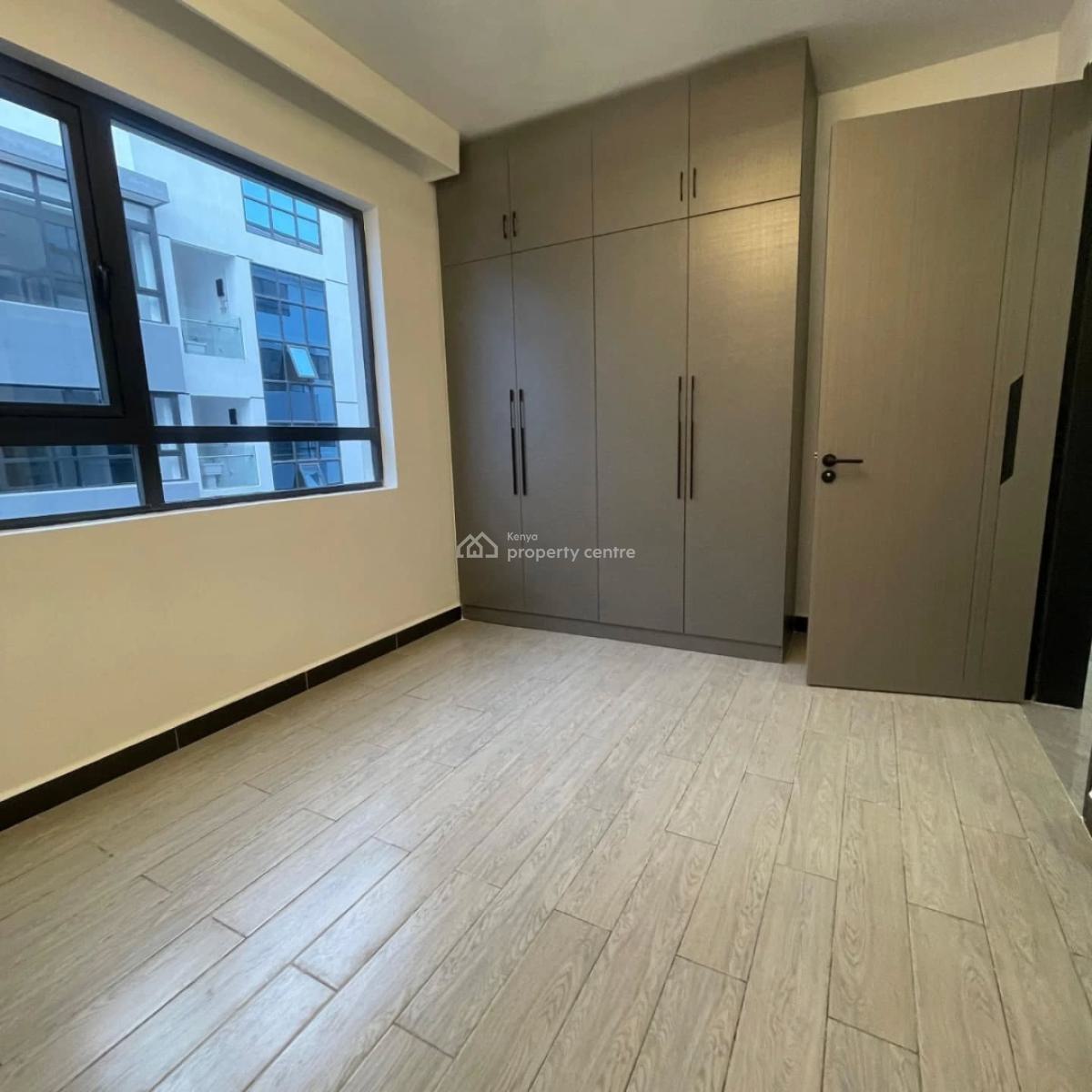 1 Bedroom Apartment in Lavington, Mararo Road, Lavington, Nairobi, Apartment for Rent