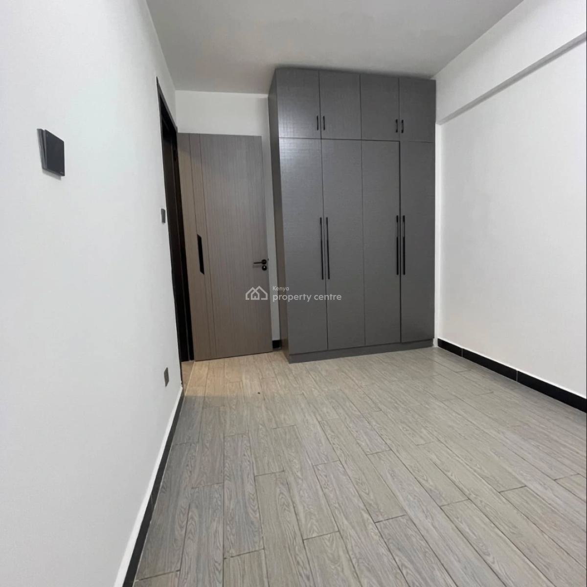 1 Bedroom Apartment in Lavington, Mararo Road, Lavington, Nairobi, Apartment for Rent