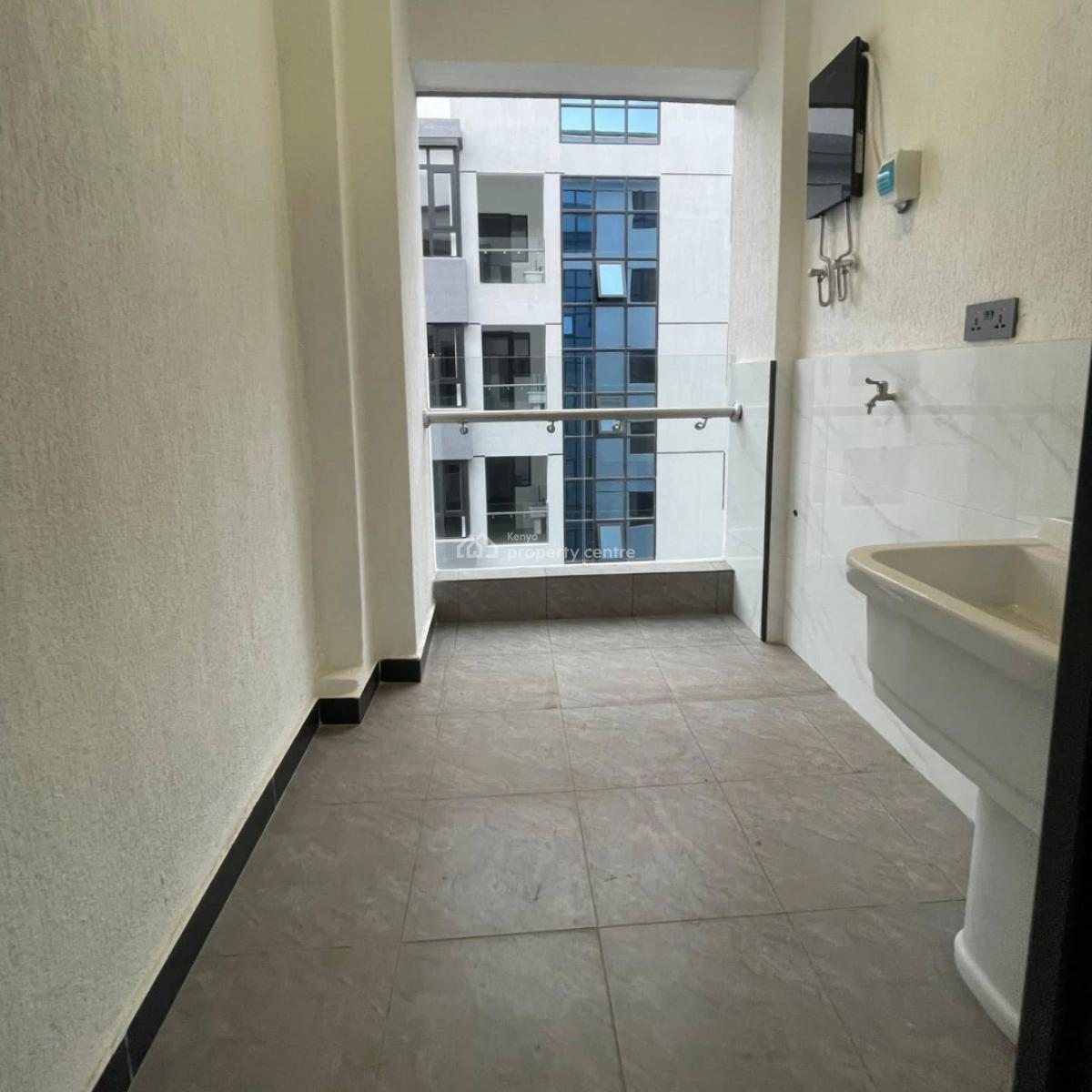 1 Bedroom Apartment in Lavington, Mararo Road, Lavington, Nairobi, Apartment for Rent
