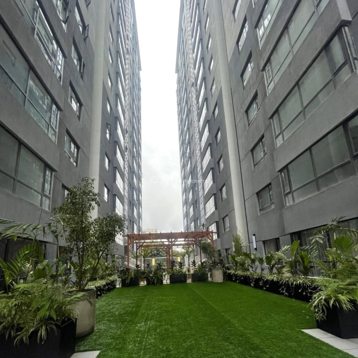 1 Bedroom Apartment in Lavington, Mararo Road, Lavington, Nairobi, Apartment for Rent