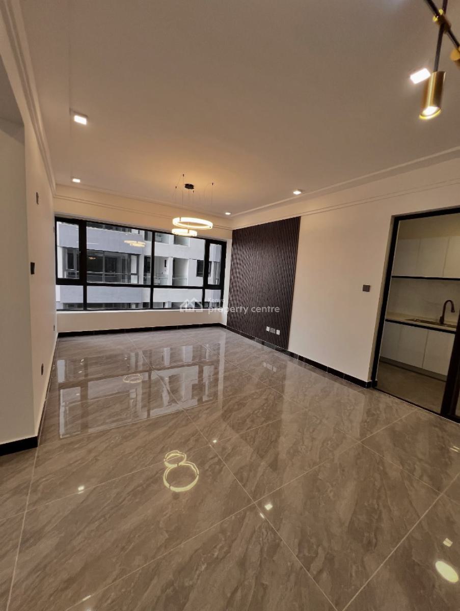 2 Bedroom Apartment in Lavington Mararo Road, Mararo Road, Lavington, Nairobi, Apartment for Rent