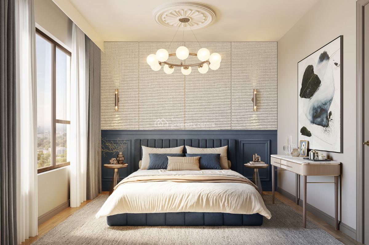 Hotel Style Apartments  Iconic Living in Westlands Studio, 1,2 and 3, Westlands, Runda, Westlands, Nairobi, Apartment for Sale