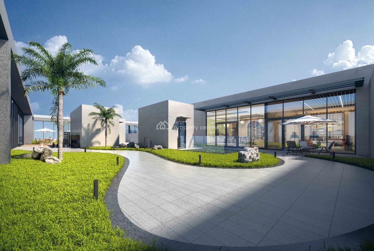 Luxury Apartments in Nairobis Prime Westlands 1,2 and 3 Bed  Investi, Westlands, Westlands, Nairobi, Apartment for Sale