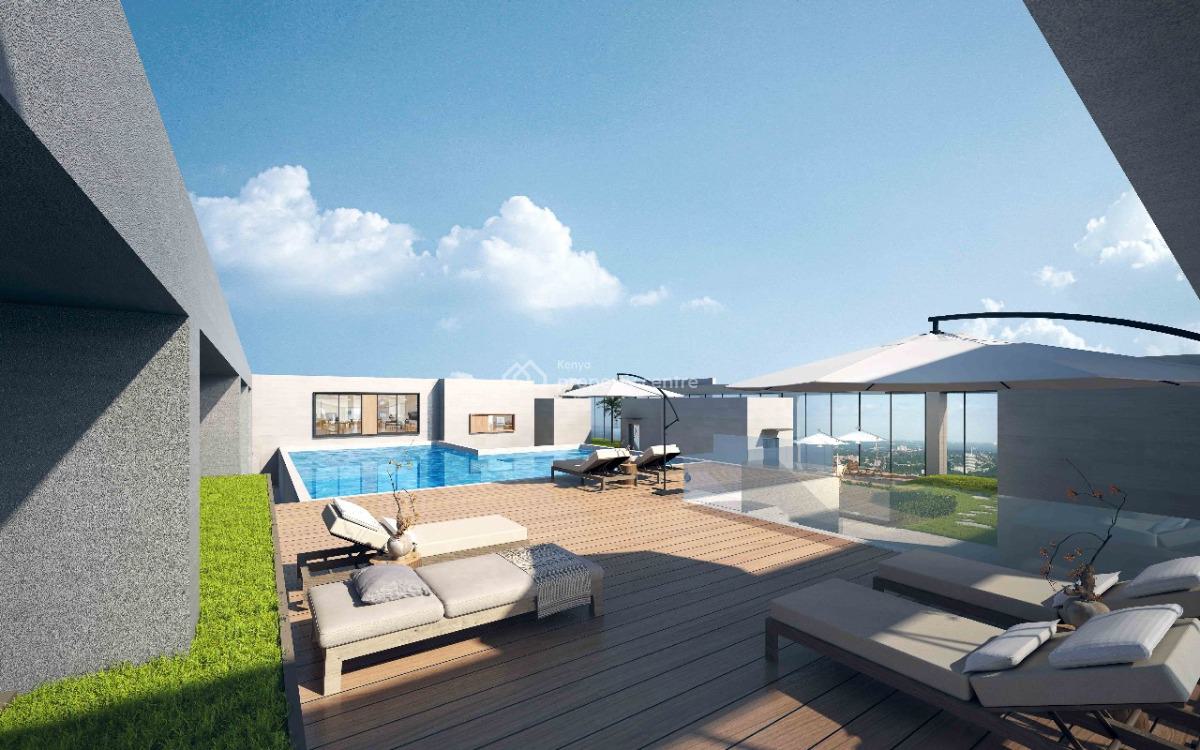 Luxury Apartments in Nairobis Prime Westlands 1,2 and 3 Bed  Investi, Westlands, Westlands, Nairobi, Apartment for Sale