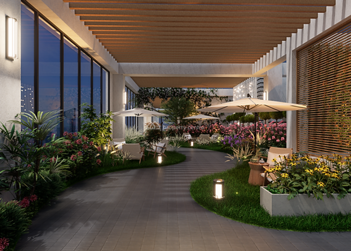 Luxury Apartments in Nairobis Prime Westlands 1,2 and 3 Bed  Investi, Westlands, Westlands, Nairobi, Apartment for Sale