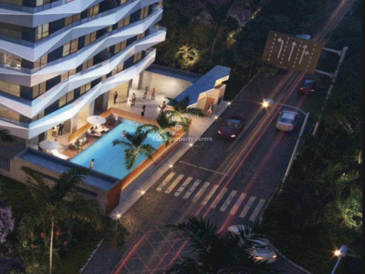 Luxury Apartments in Nairobis Prime Westlands 1,2 and 3 Bed  Investi, Westlands, Westlands, Nairobi, Apartment for Sale