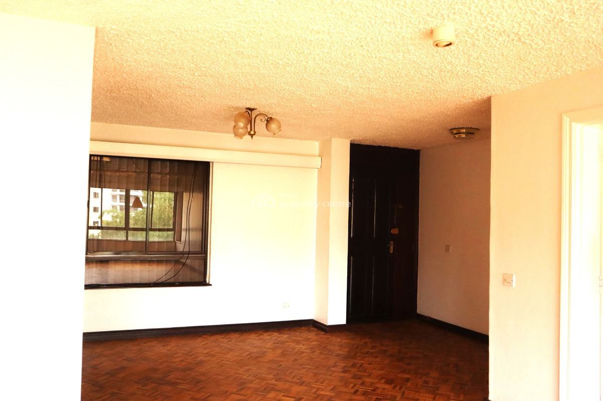 3 Bedroom Apartment in Westlands, Raphta Road, Westlands, Nairobi, Apartment for Rent