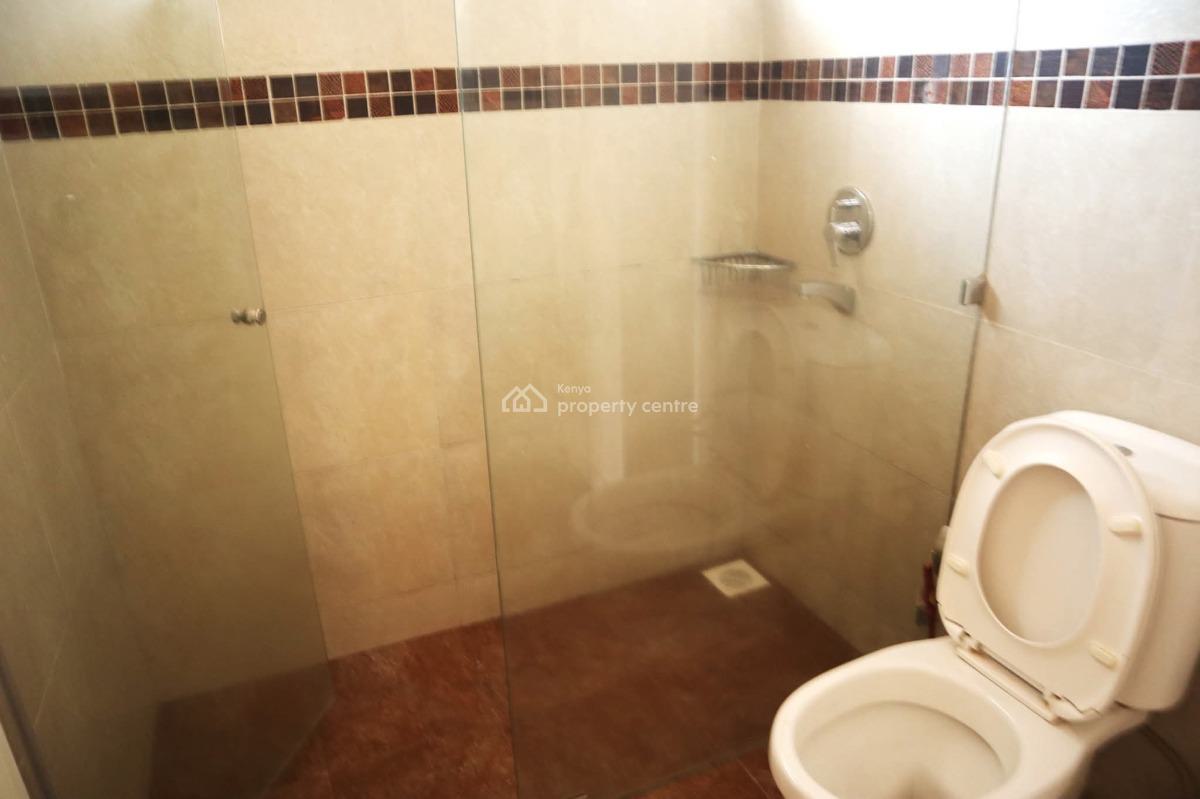 3 Bedroom Apartment in Westlands, Raphta Road, Westlands, Nairobi, Apartment for Rent
