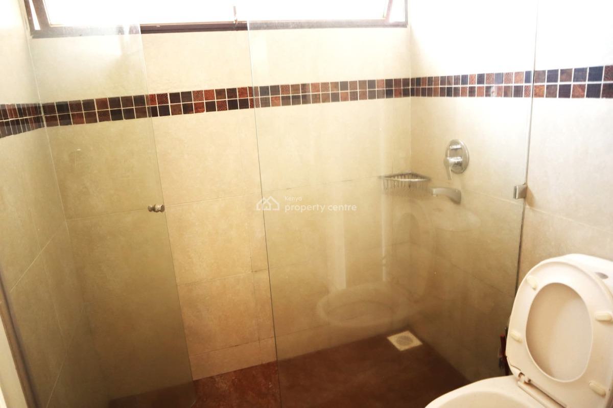 3 Bedroom Apartment in Westlands, Raphta Road, Westlands, Nairobi, Apartment for Rent