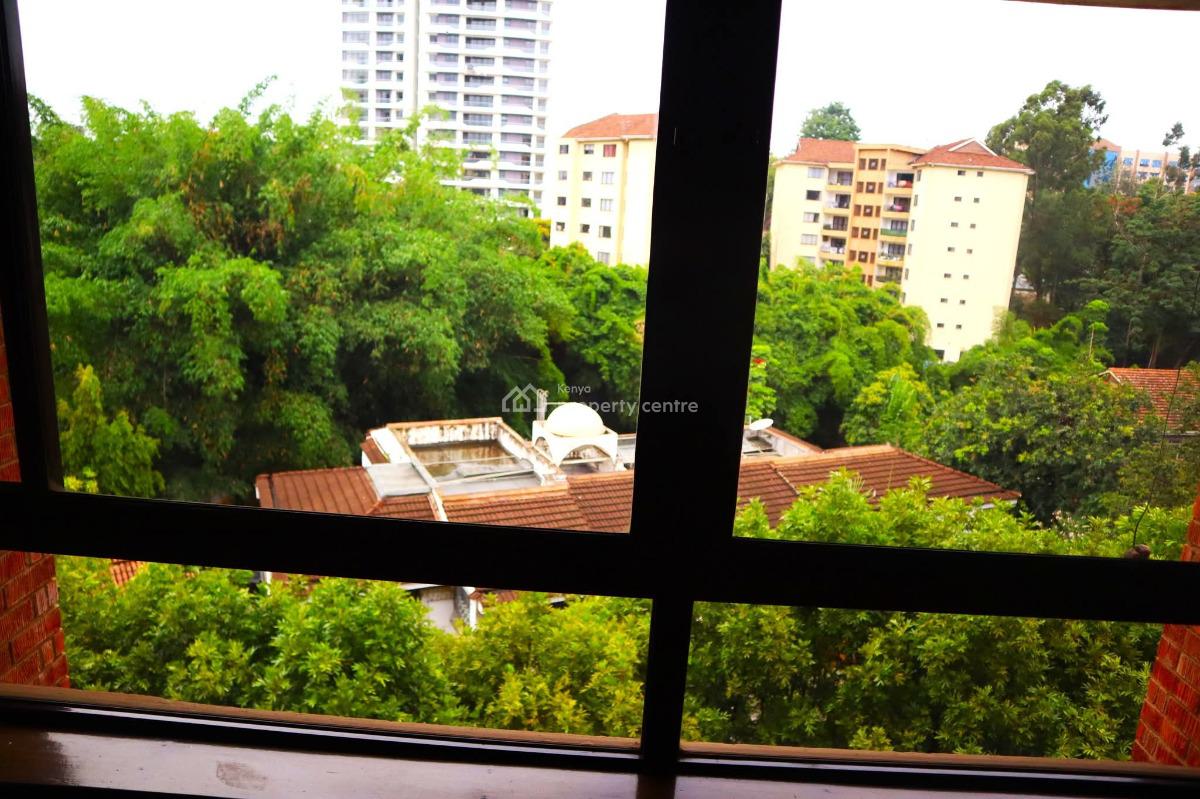 3 Bedroom Apartment in Westlands, Raphta Road, Westlands, Nairobi, Apartment for Rent