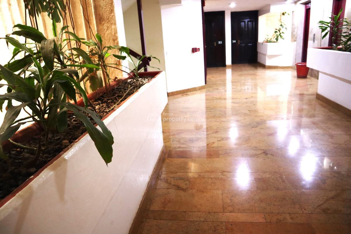 3 Bedroom Apartment in Westlands, Raphta Road, Westlands, Nairobi, Apartment for Rent