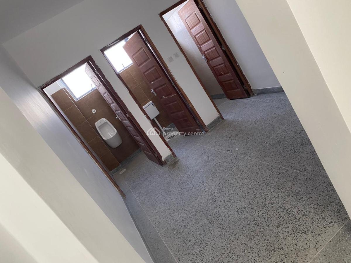 Ready for Use., Syokimau/mulolongo, Machakos, Warehouse for Rent