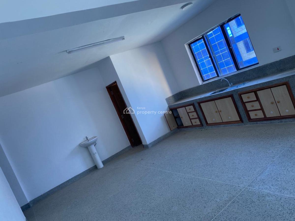 Ready for Use., Syokimau/mulolongo, Machakos, Warehouse for Rent