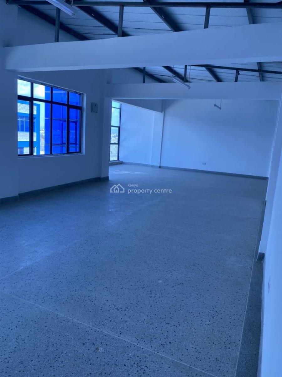 Ready for Use., Syokimau/mulolongo, Machakos, Warehouse for Rent