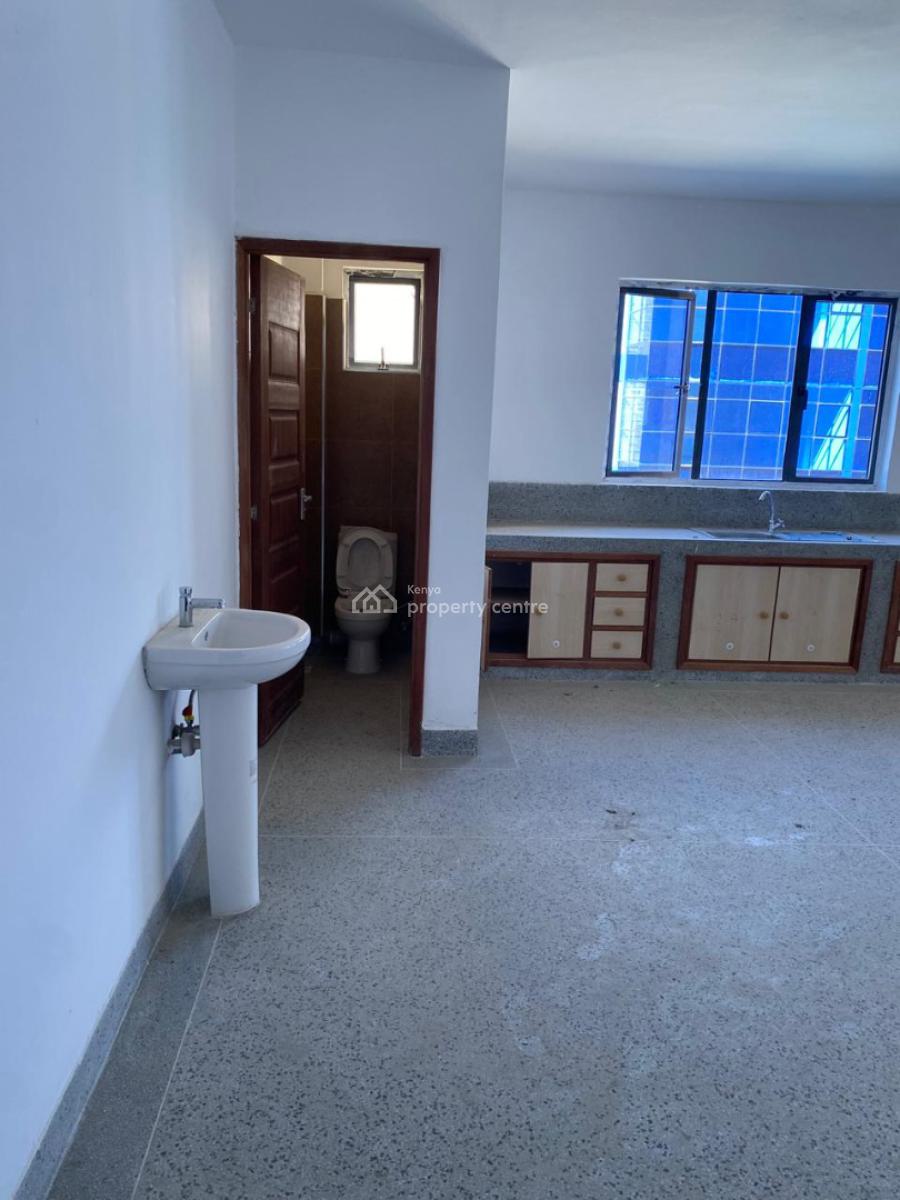 Ready for Use., Syokimau/mulolongo, Machakos, Warehouse for Rent