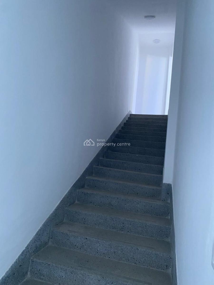 Ready for Use., Syokimau/mulolongo, Machakos, Warehouse for Rent