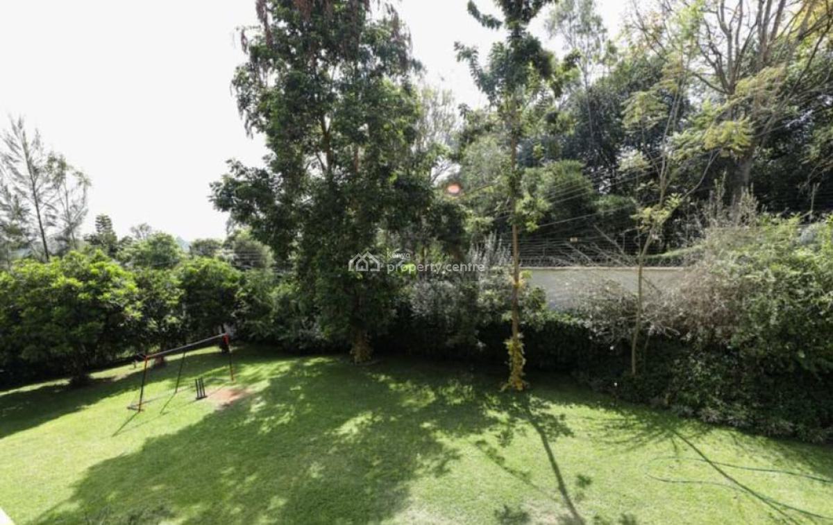 5 Bedroom All Ensuite Luxury Villa in Gated Community, Karen, Nairobi, House for Rent