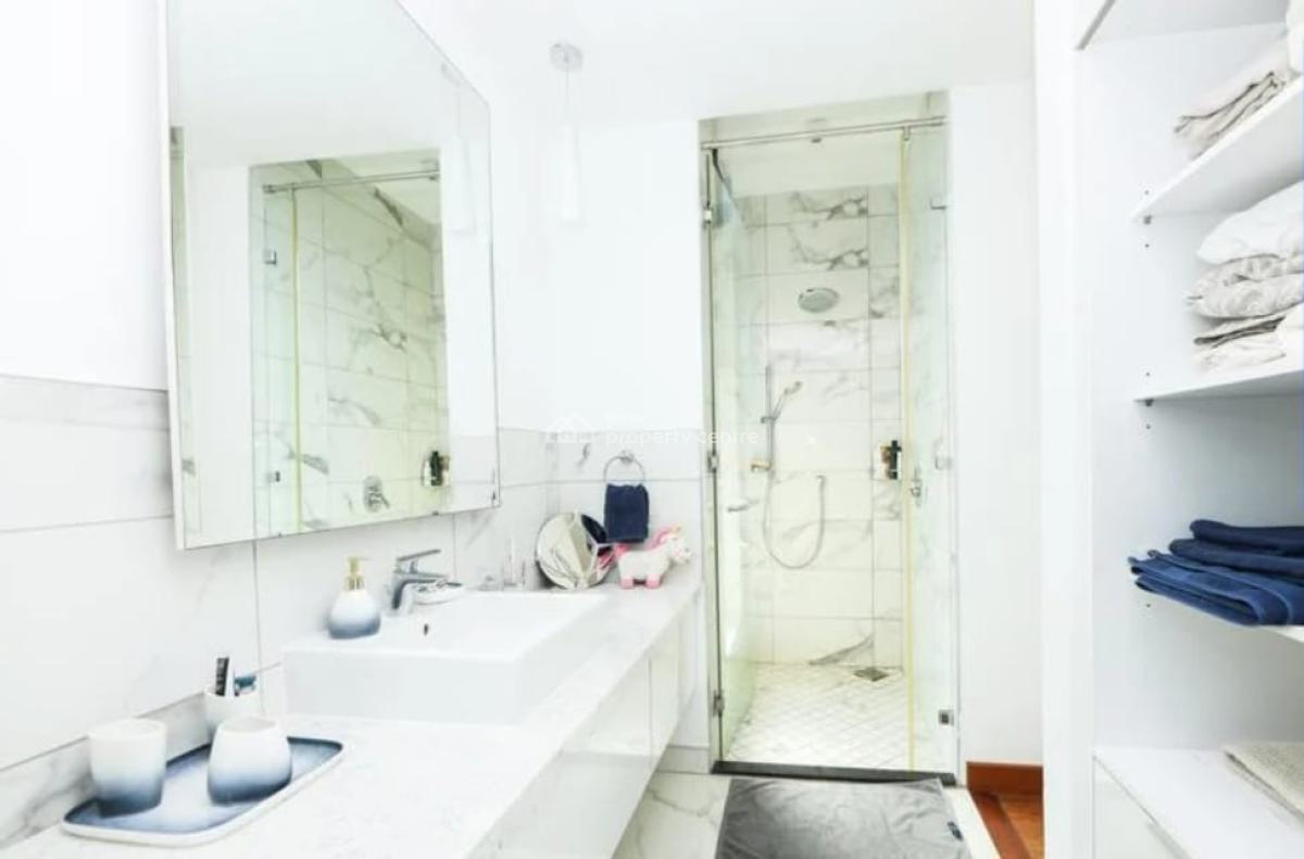 5 Bedroom All Ensuite Luxury Villa in Gated Community, Karen, Nairobi, House for Rent