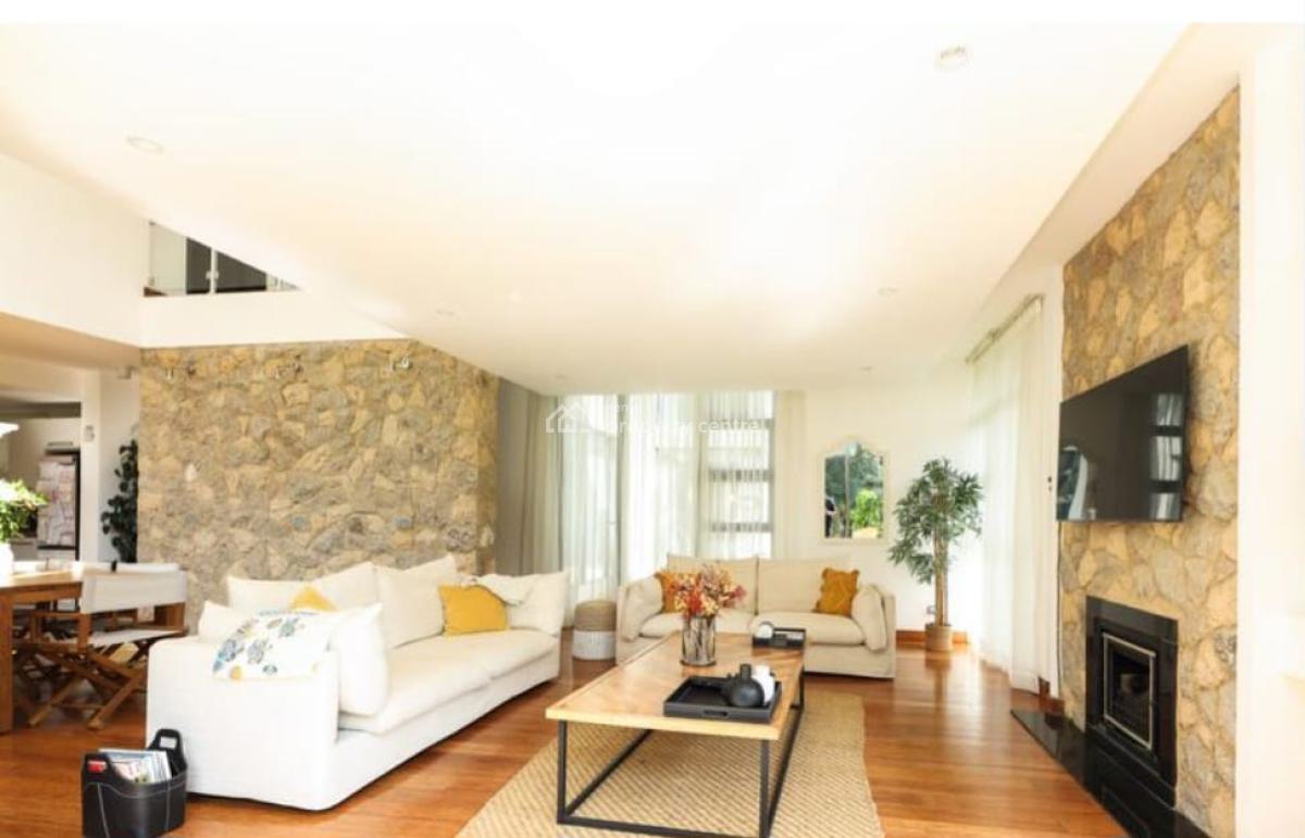 5 Bedroom All Ensuite Luxury Villa in Gated Community, Karen, Nairobi, House for Rent