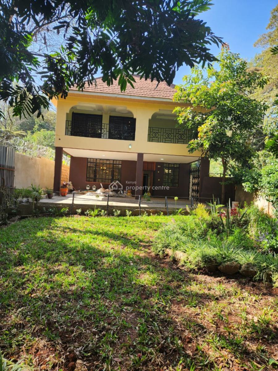 Modern 4 Bedroom House  in Karen, Nairobi, Karen, Karen, Nairobi, House for Rent