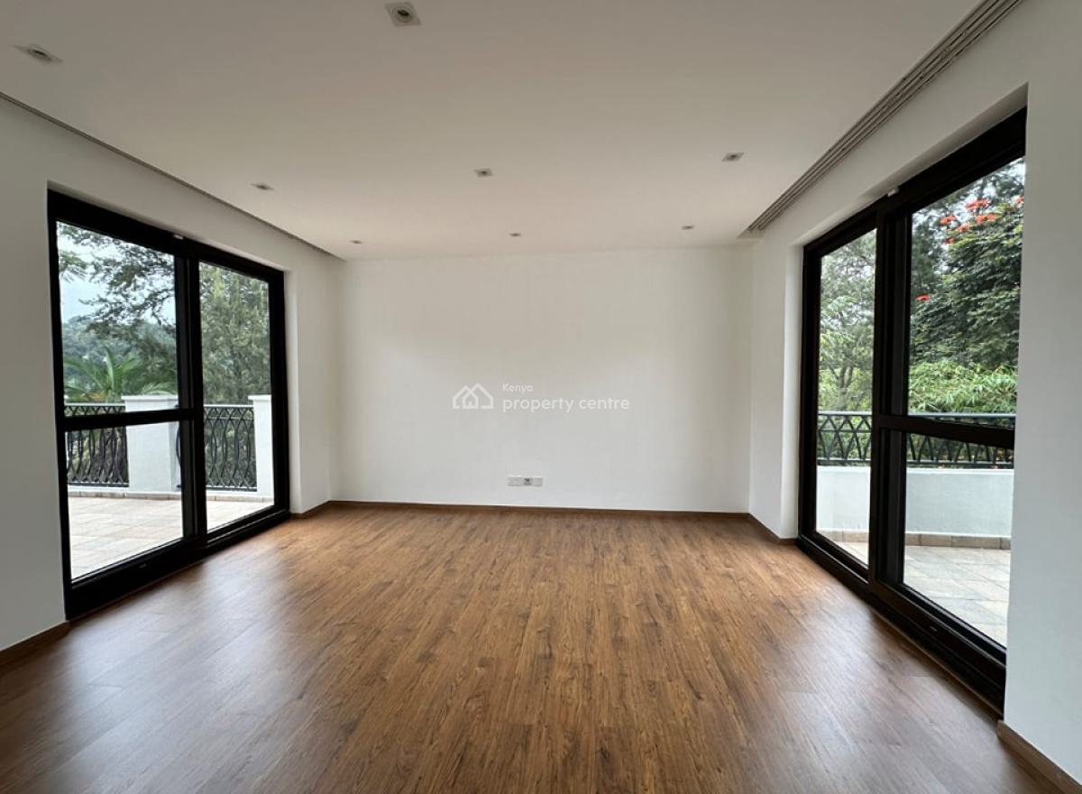 Luxury 4 Bedroom All En-suite Townhouse in Gated Community, Peponi Road ,springsvalley Westlands, Emining, Baringo, Townhouse for Sale