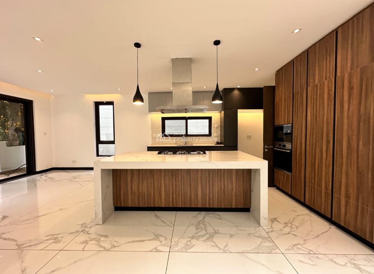 Luxury 4 Bedroom All En-suite Townhouse in Gated Community, Peponi Road ,springsvalley Westlands, Emining, Baringo, Townhouse for Sale