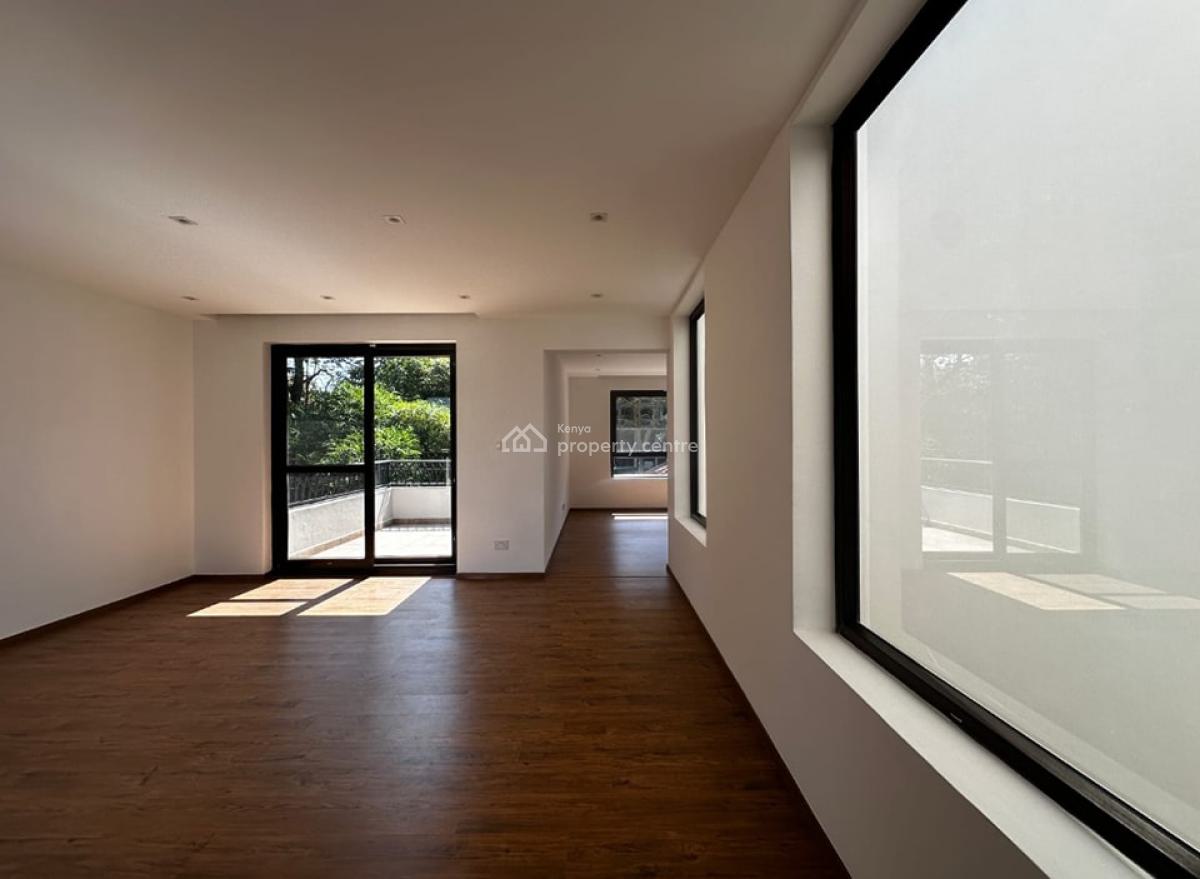 Luxury 4 Bedroom All En-suite Townhouse in Gated Community, Peponi Road ,springsvalley Westlands, Emining, Baringo, Townhouse for Sale