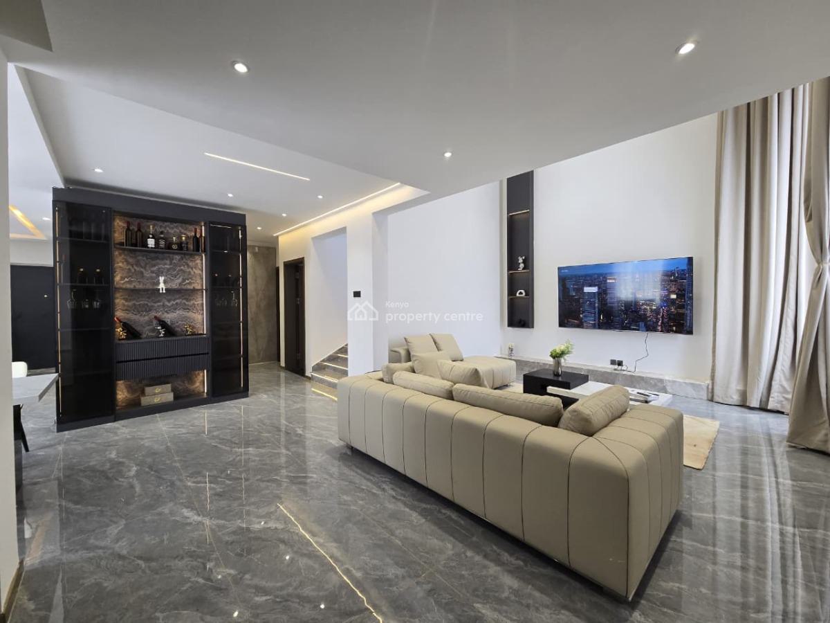 Royal Green Villas, Kamangu, Kikuyu, Kiambu, House for Sale