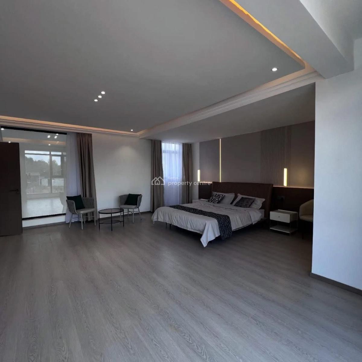 Royal Green Villas, Kamangu, Kikuyu, Kiambu, House for Sale