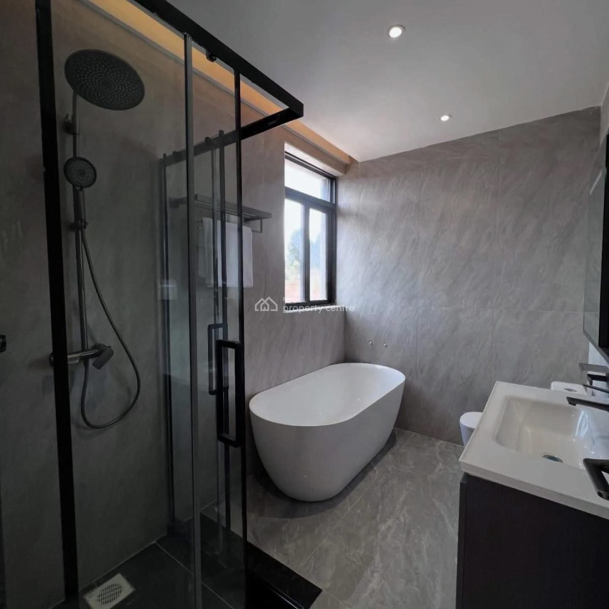 Royal Green Villas, Kamangu, Kikuyu, Kiambu, House for Sale