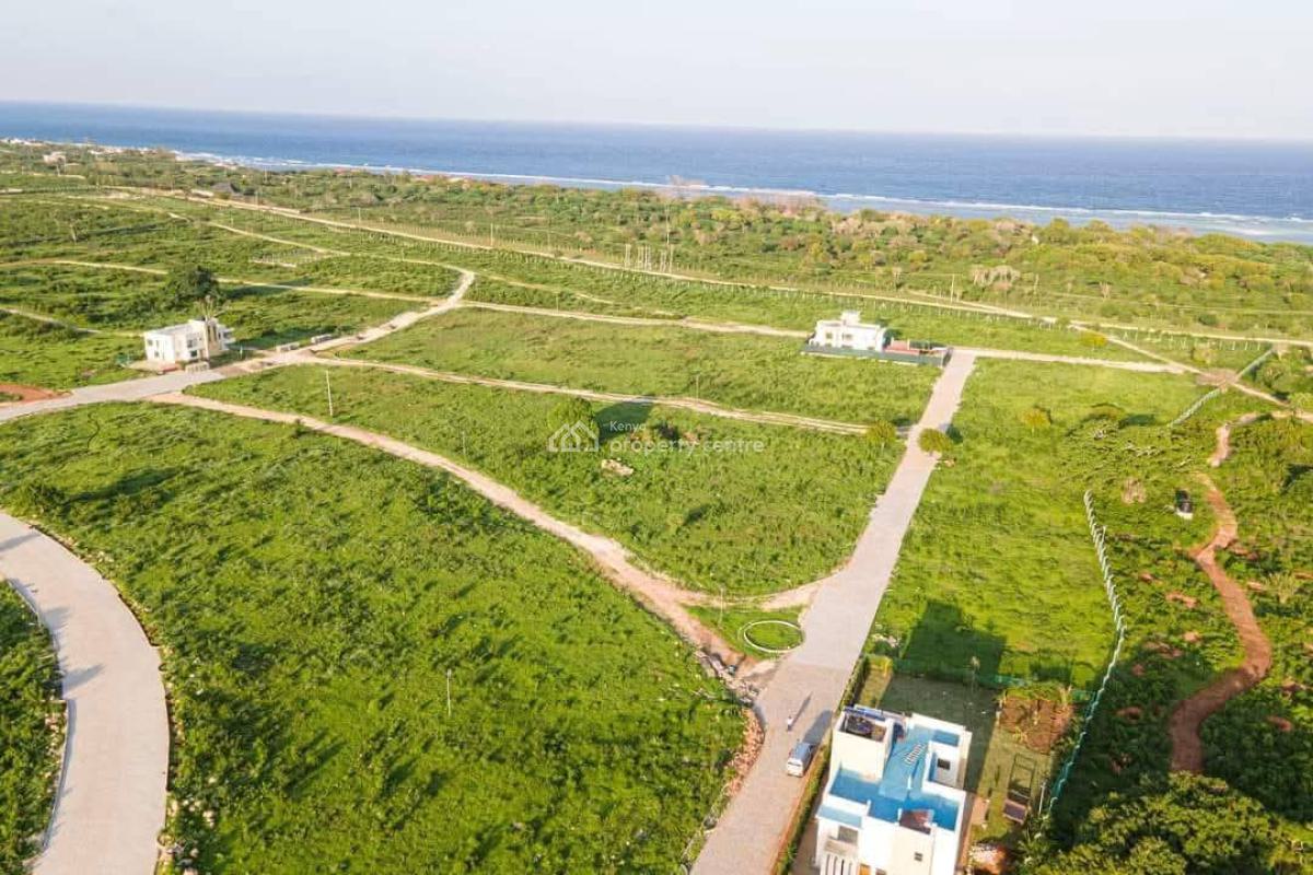 50*100 Acre Plots  in Vipingo Northcoast, Vipingo, Mtwapa, Kilifi, Land for Sale