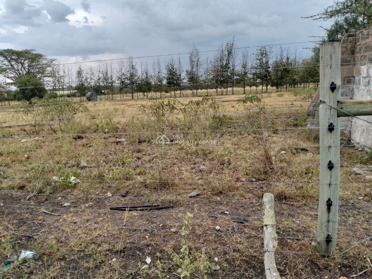 Prime 100-acre Development Land in Kitengela Acacia, Acacia, Kitengela, Kajiado, Land for Sale