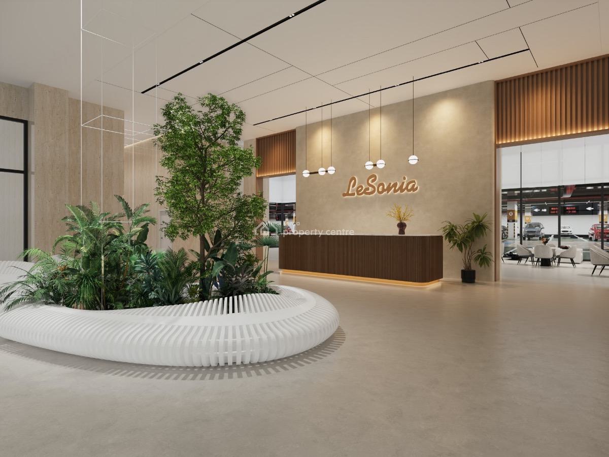 Luxurious 1 Bedrooms, Gatundu Road, Kileleshwa, Nairobi, Apartment for Sale