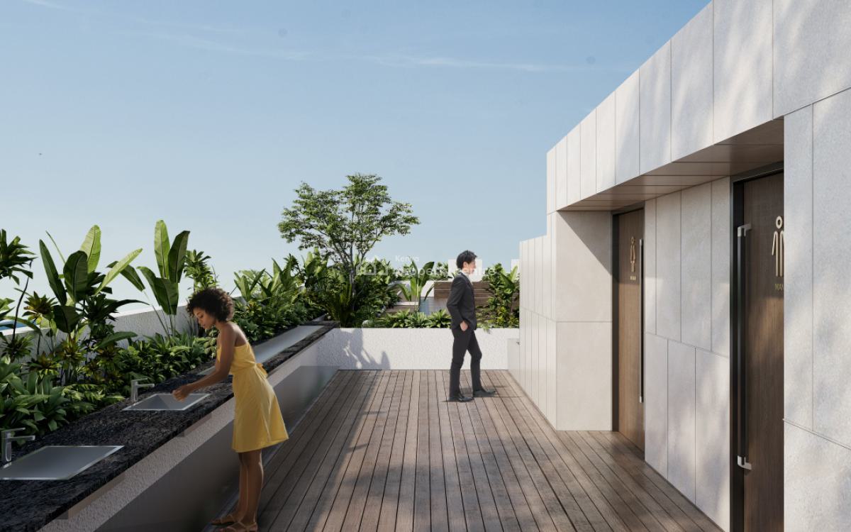 Luxurious 1 Bedrooms, Gatundu Road, Kileleshwa, Nairobi, Apartment for Sale