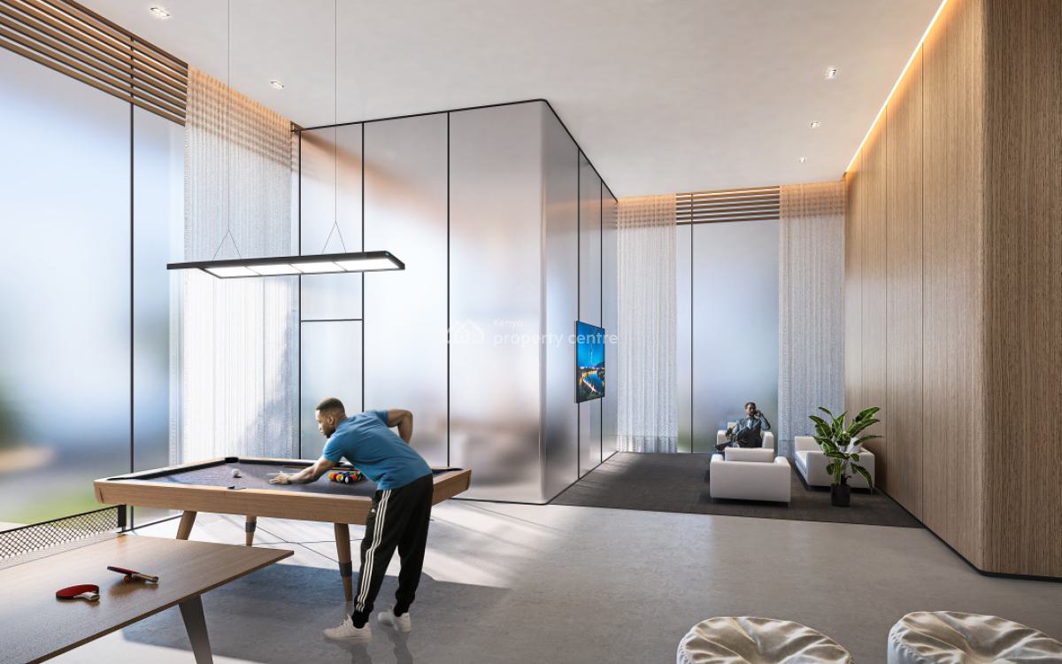 Luxurious 2 Bedrooms, Gatundu Road, Kileleshwa, Nairobi, Apartment for Sale