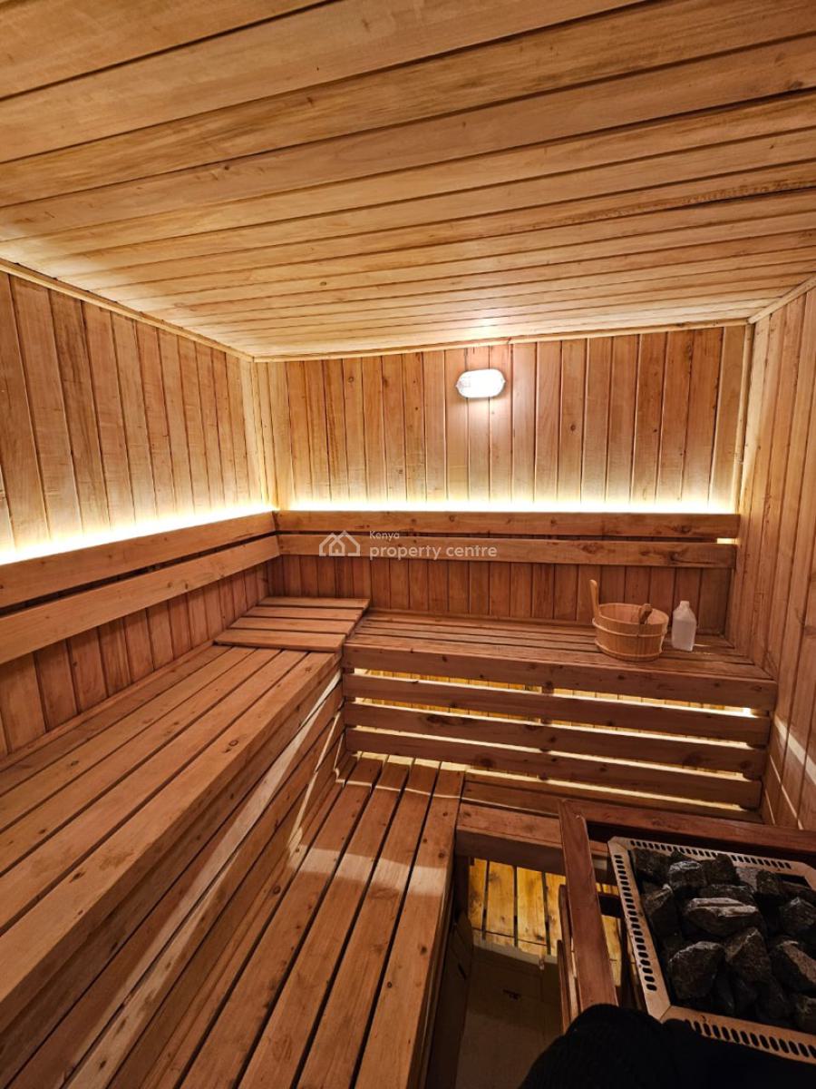 Luxurious 2 Bedrooms, Gatundu Road, Kileleshwa, Nairobi, Apartment for Sale