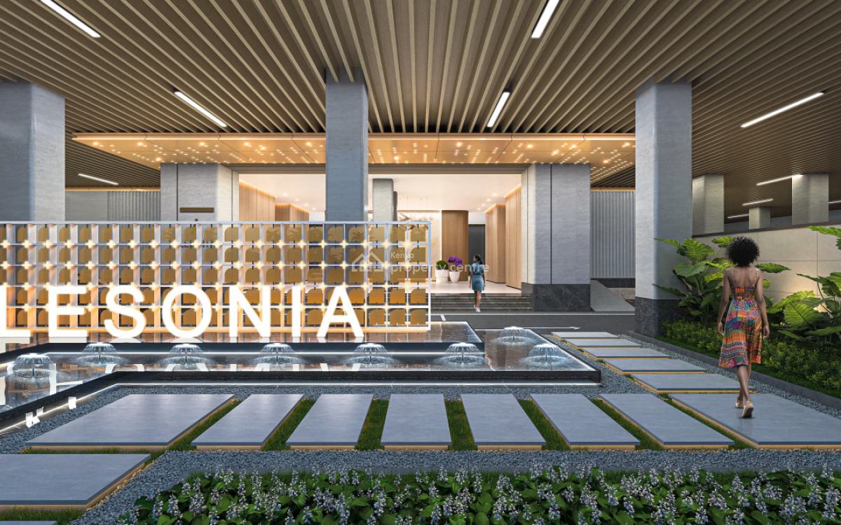 Luxurious 3 Bedrooms, Gatundu Road, Kileleshwa, Nairobi, Apartment for Sale