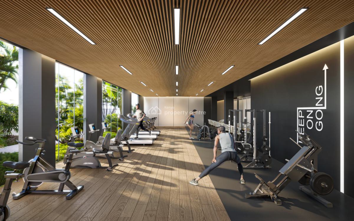 Luxurious 3 Bedrooms, Gatundu Road, Kileleshwa, Nairobi, Apartment for Sale