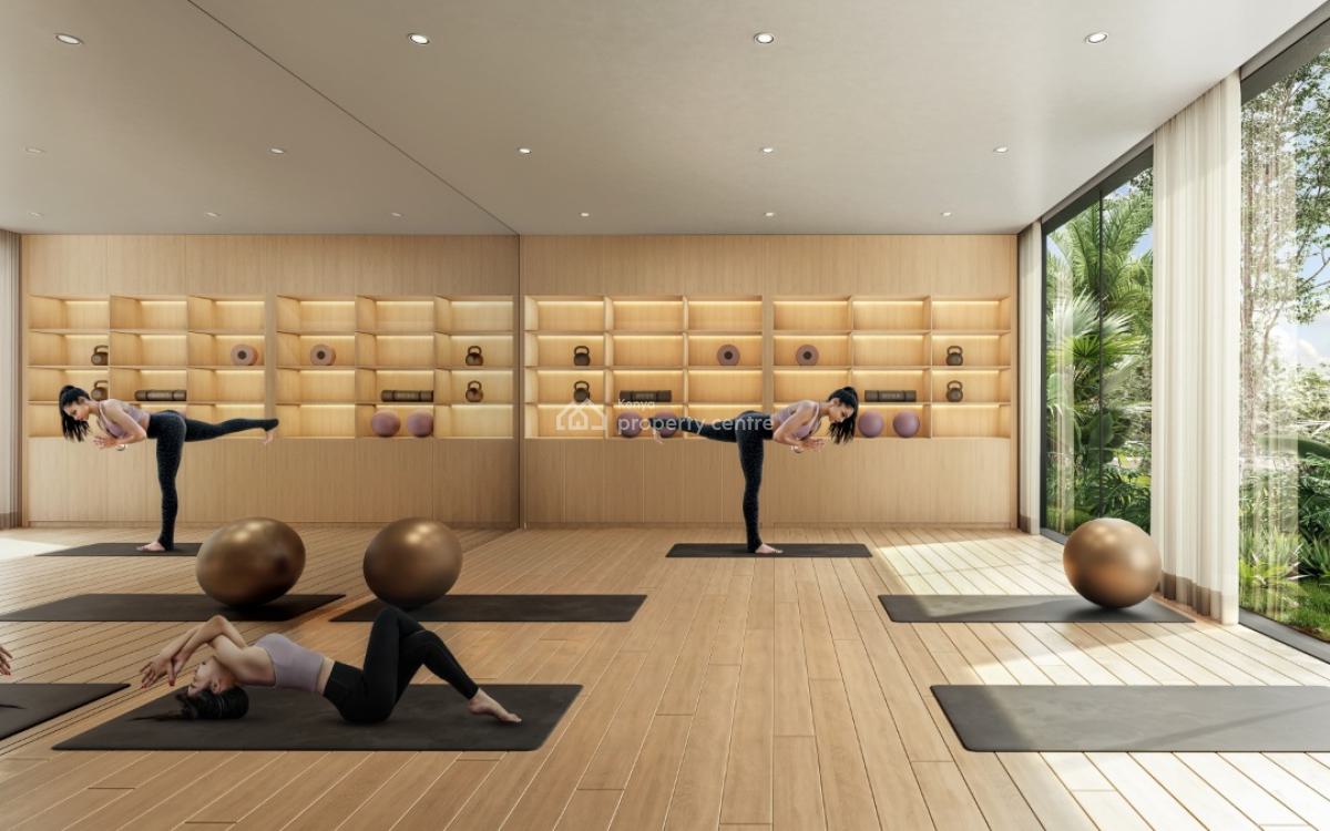 Luxurious 3 Bedrooms, Gatundu Road, Kileleshwa, Nairobi, Apartment for Sale