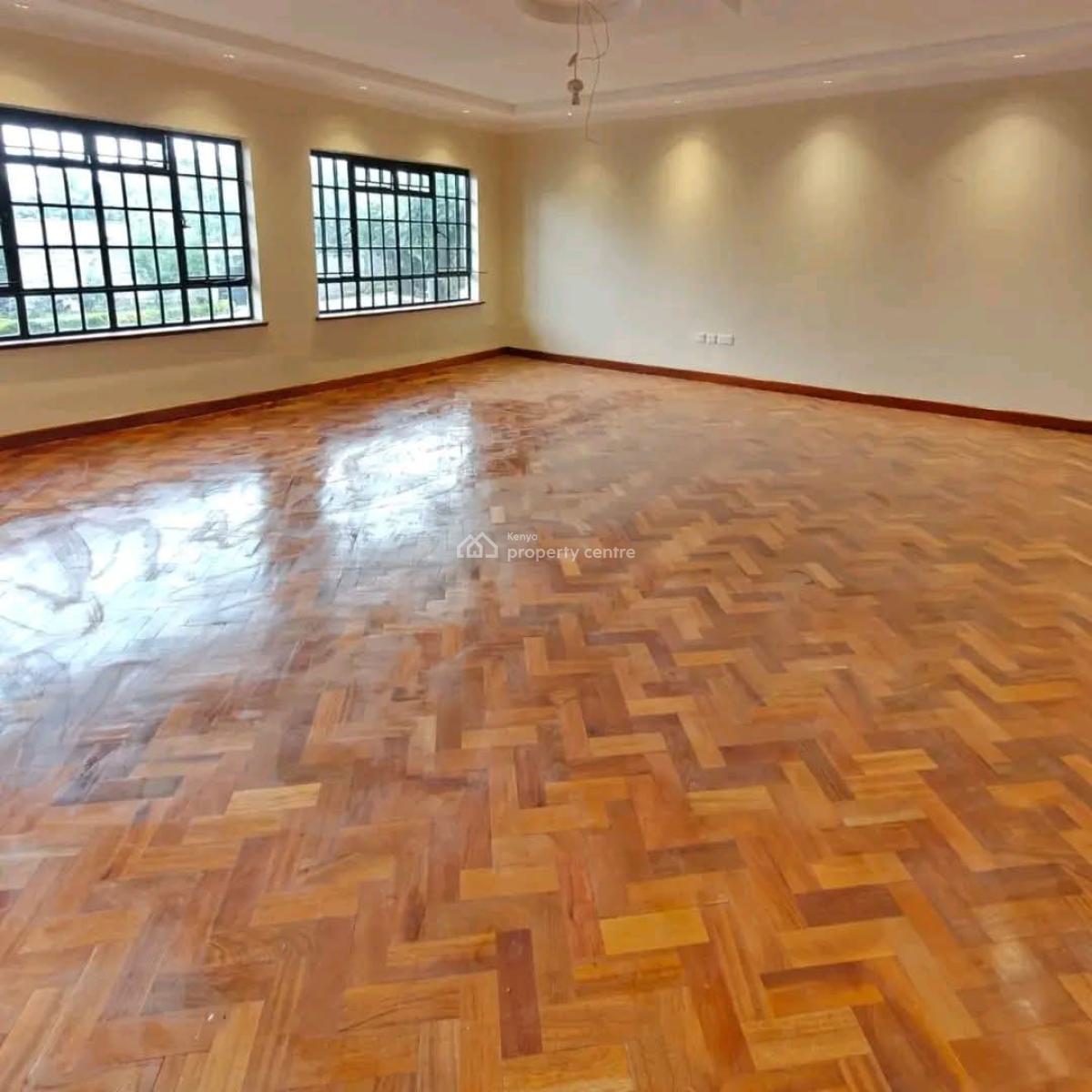 3 Bedroom Bungalow, Karen, Karen, Nairobi, Detached Bungalow for Rent