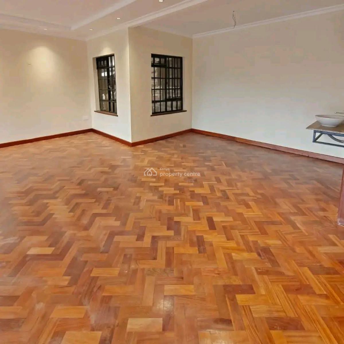 3 Bedroom Bungalow, Karen, Karen, Nairobi, Detached Bungalow for Rent