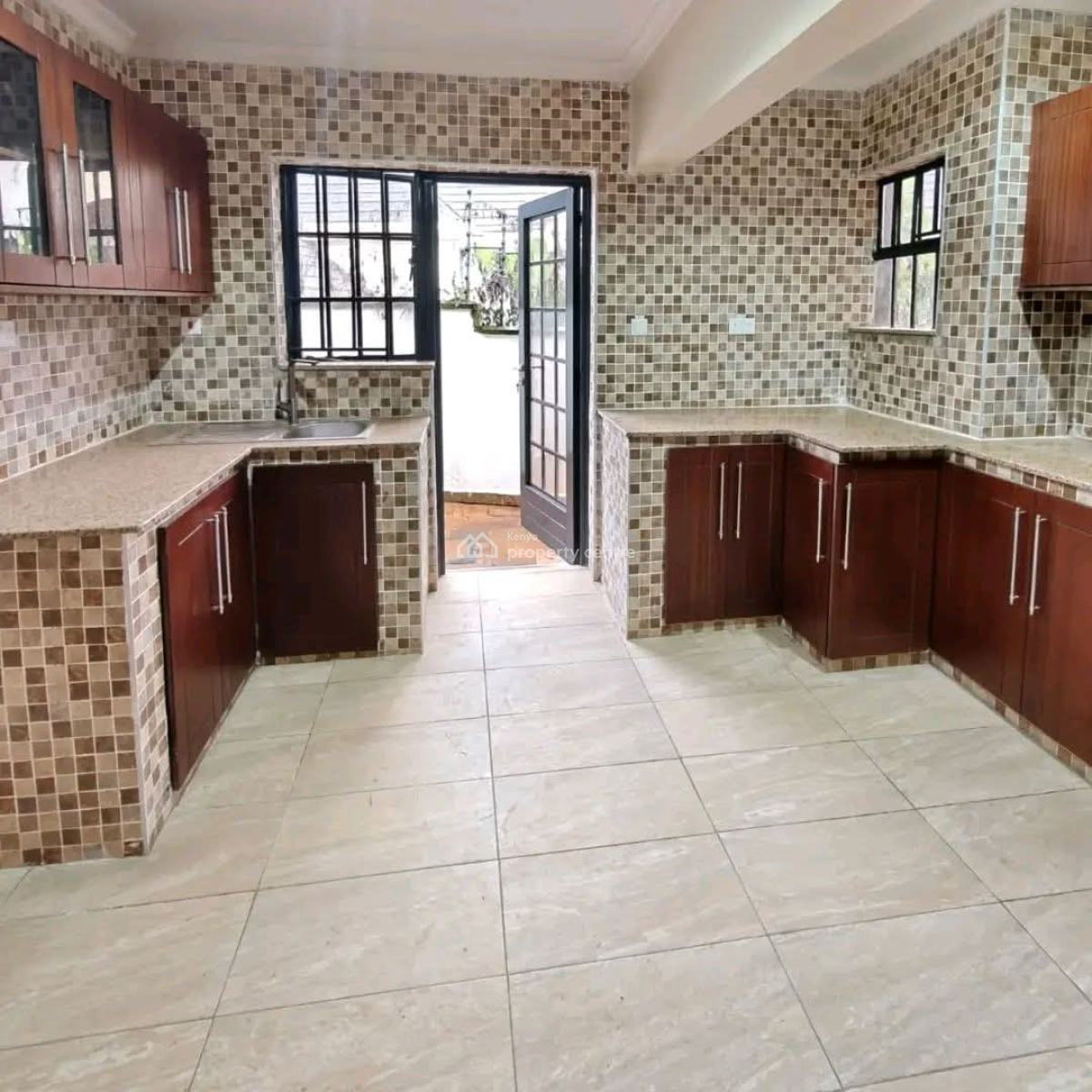 3 Bedroom Bungalow, Karen, Karen, Nairobi, Detached Bungalow for Rent