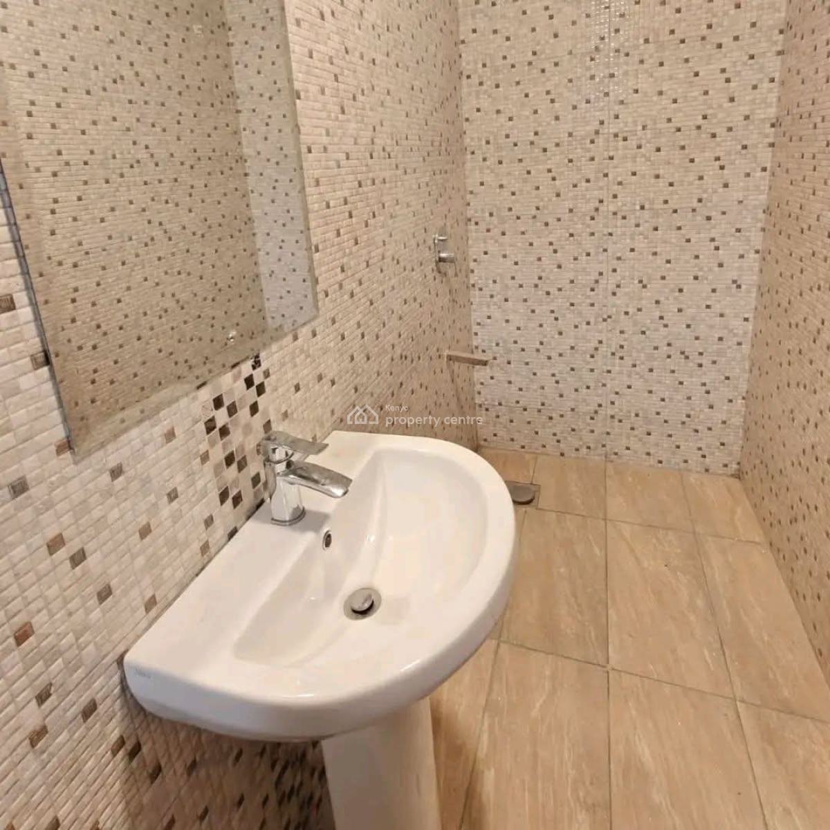 3 Bedroom Bungalow, Karen, Karen, Nairobi, Detached Bungalow for Rent