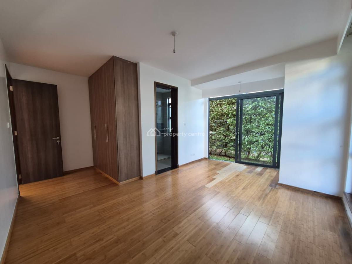 4 Bedroom Townhouse Ensuite with Dsq Along Kiambu Road., Kiambu Road, Runda, Westlands, Nairobi, House for Sale