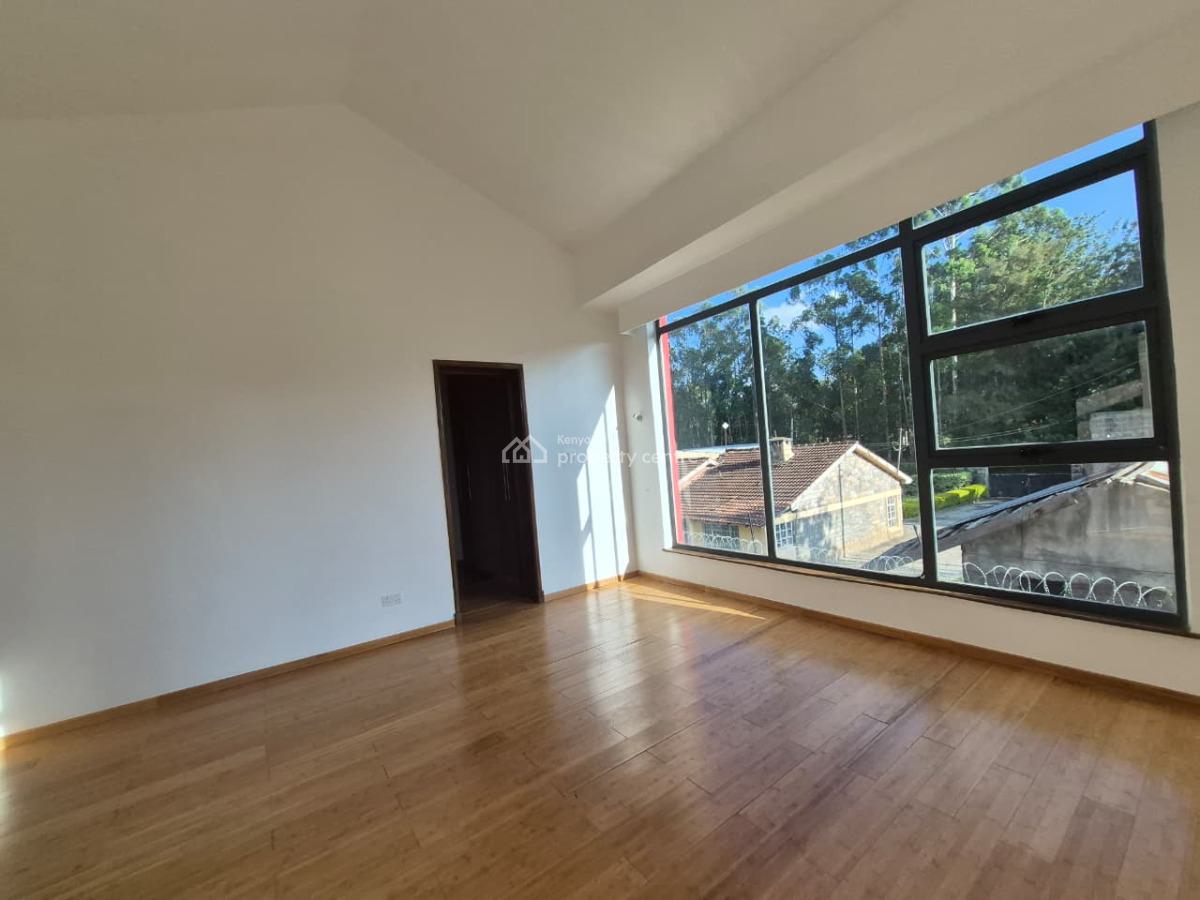 4 Bedroom Townhouse Ensuite with Dsq Along Kiambu Road., Kiambu Road, Runda, Westlands, Nairobi, House for Sale