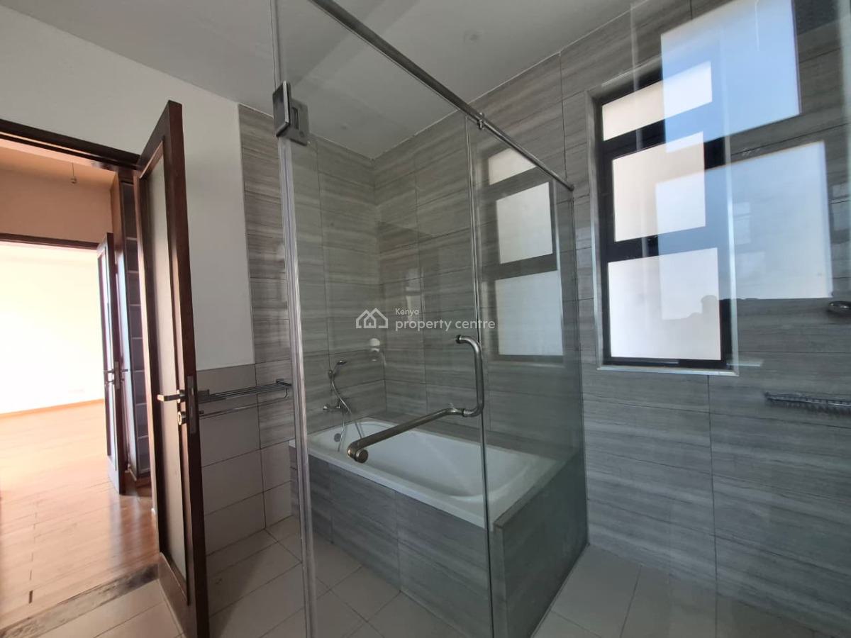 4 Bedroom Townhouse Ensuite with Dsq Along Kiambu Road., Kiambu Road, Runda, Westlands, Nairobi, House for Sale