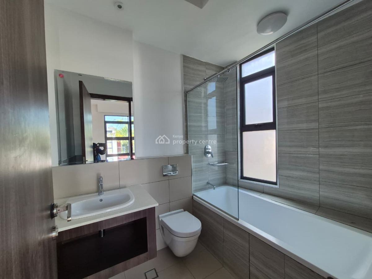 4 Bedroom Townhouse Ensuite with Dsq Along Kiambu Road., Kiambu Road, Runda, Westlands, Nairobi, House for Sale