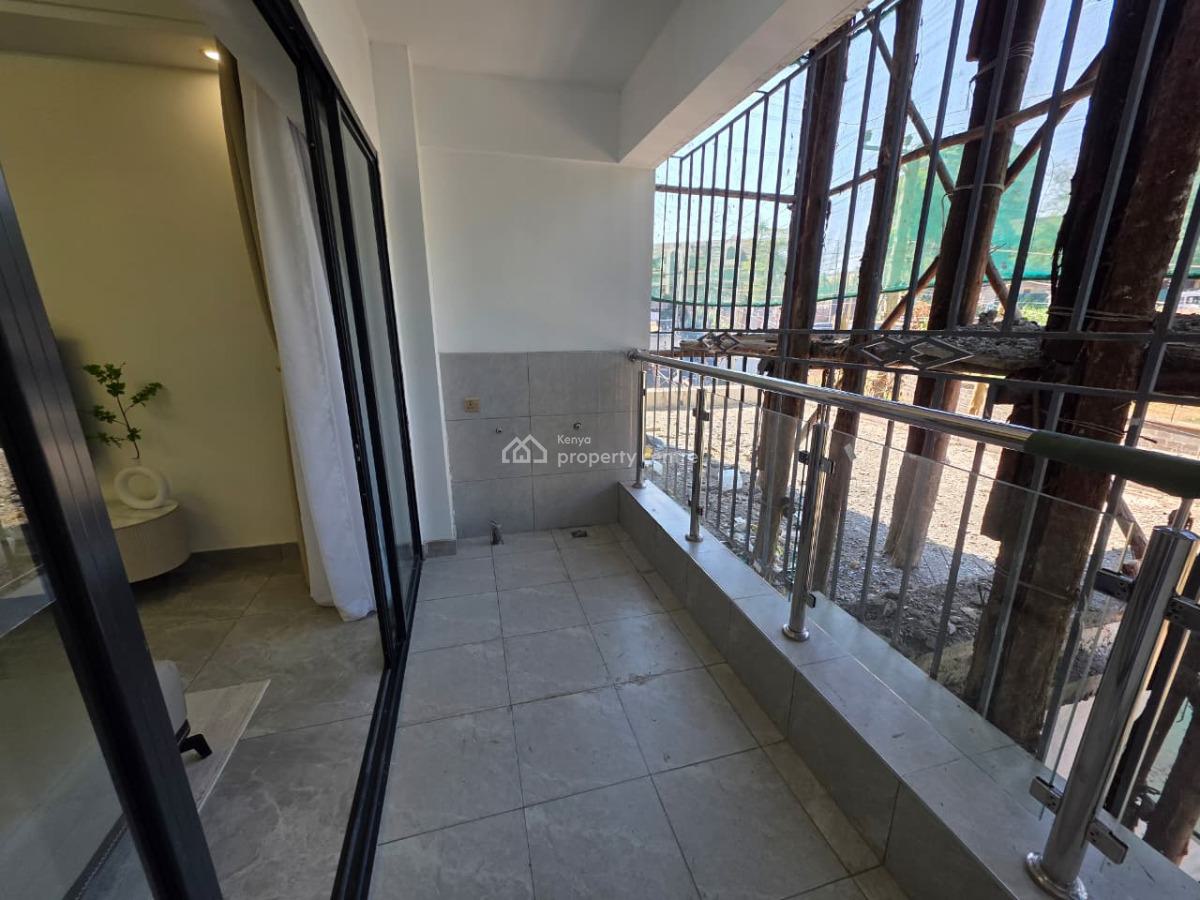 1 Bedroom Apartments, Westlands, Nairobi, Apartment for Sale