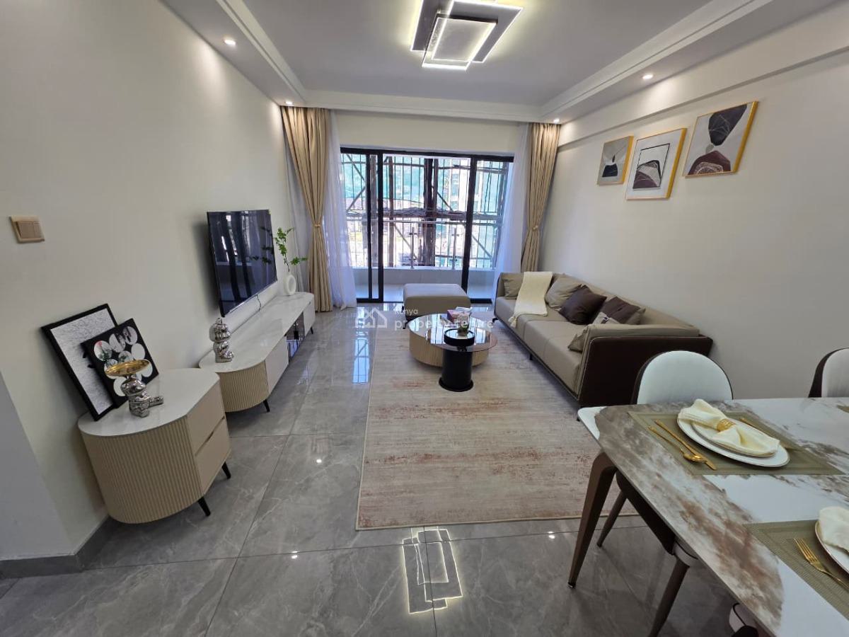 1 Bedroom Apartments, Westlands, Nairobi, Apartment for Sale